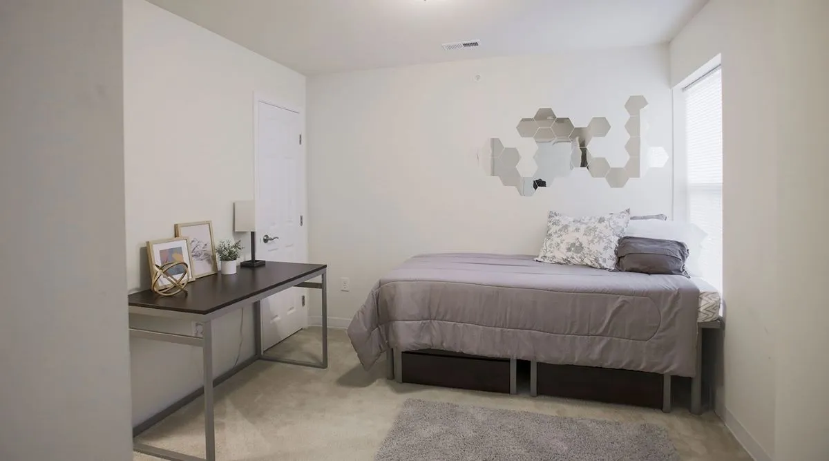 See the Photos of The Annex of Kokomo. Student Apartments.