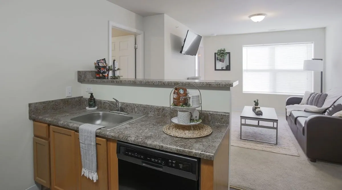 See the Photos of The Annex of Kokomo. Student Apartments.