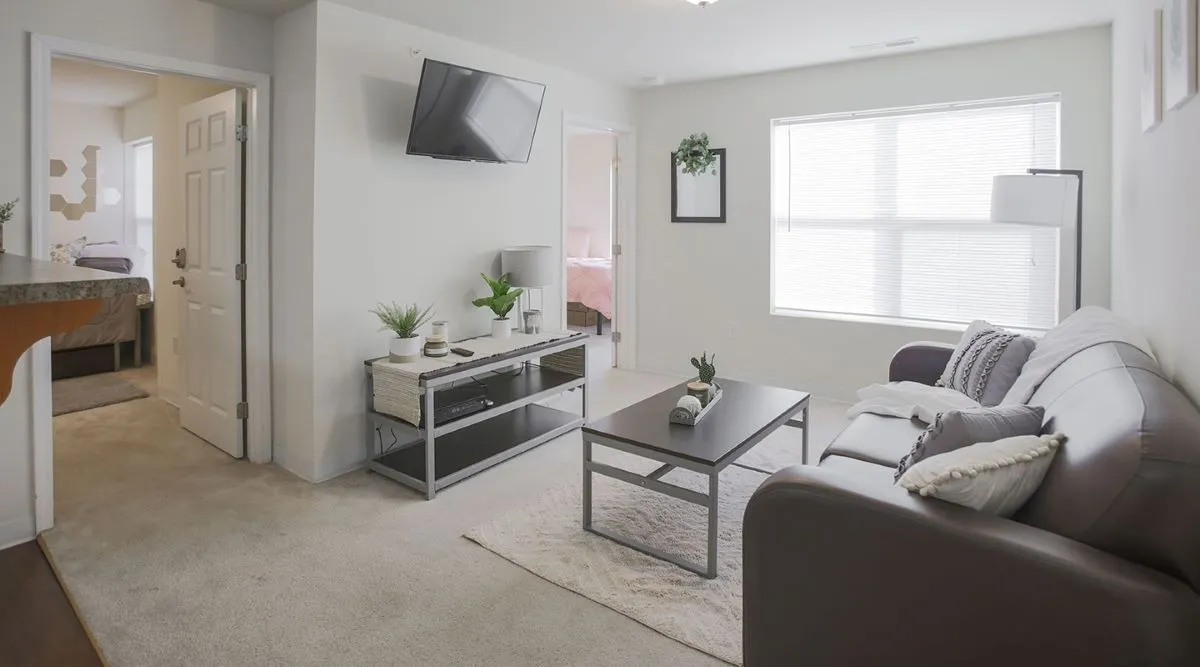 See the Photos of The Annex of Kokomo. Student Apartments.