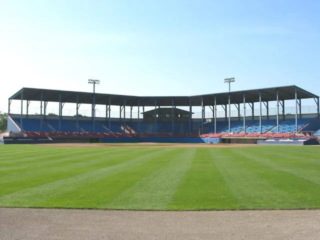 Bailey Park