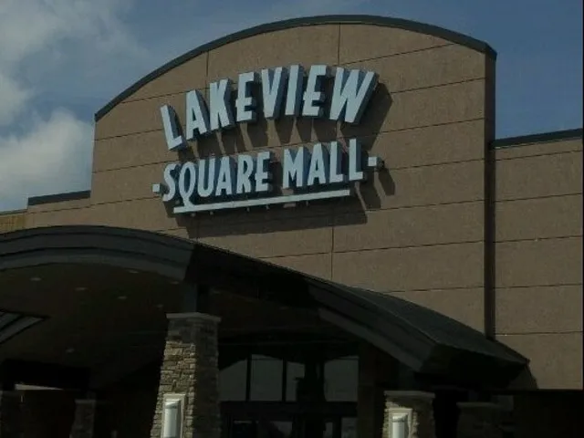 Lakeview Square Mall - Battle Creek, MI