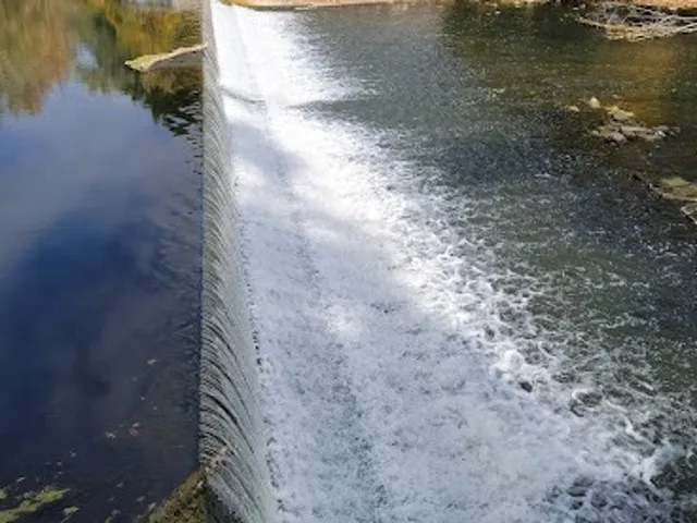 waterfall