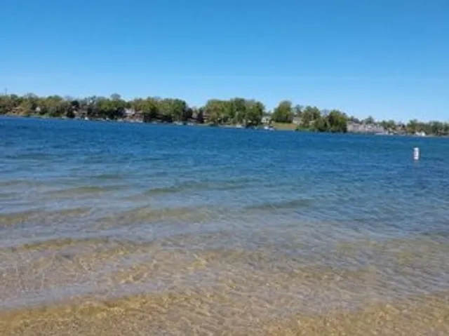 willard beach park