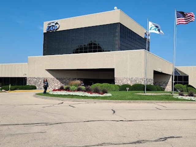 EAA Museum