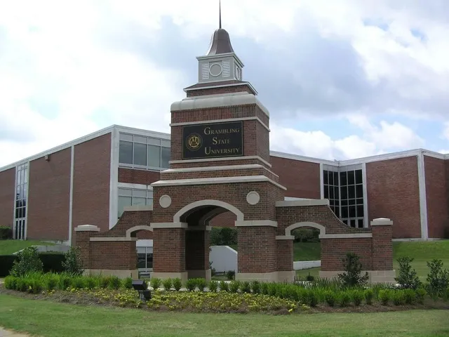 Grambling State University