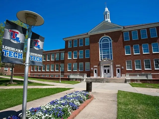 Louisiana Tech University