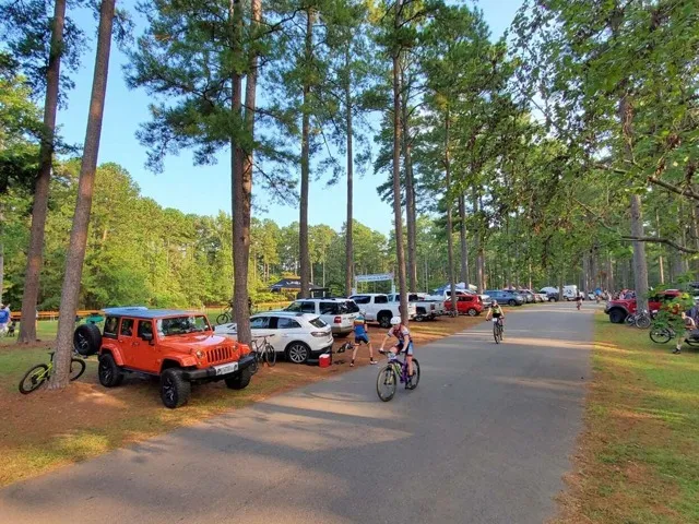 Lincoln Parish Park