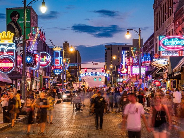 Beale Street