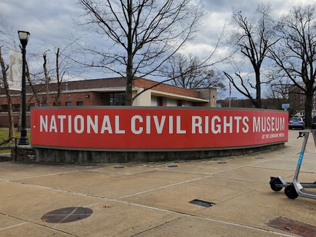National Civil Rights Museum