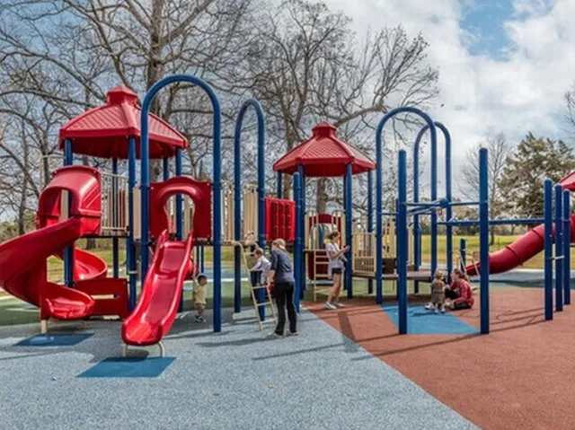 Audubon Park