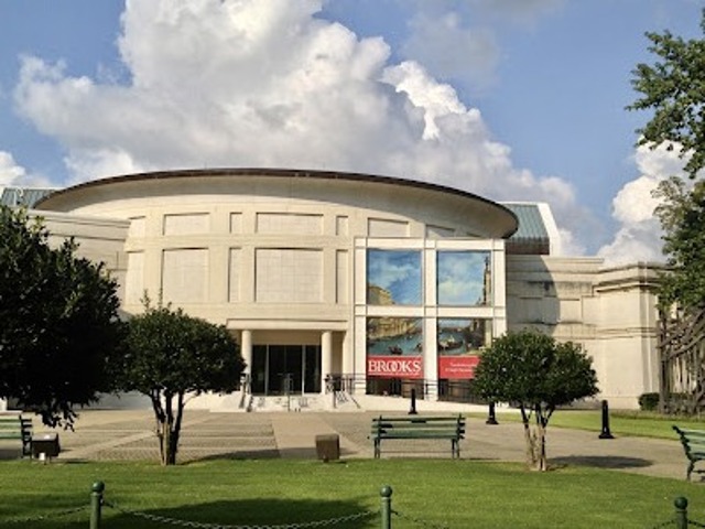 Brooks Art Museum
