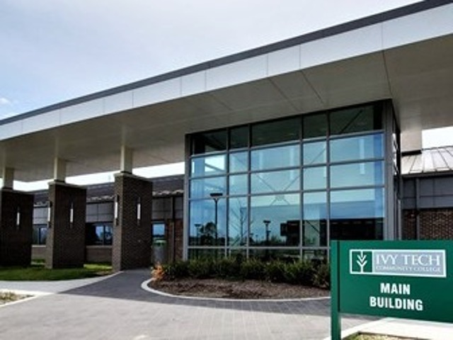 Ivy Tech Community College Kokomo