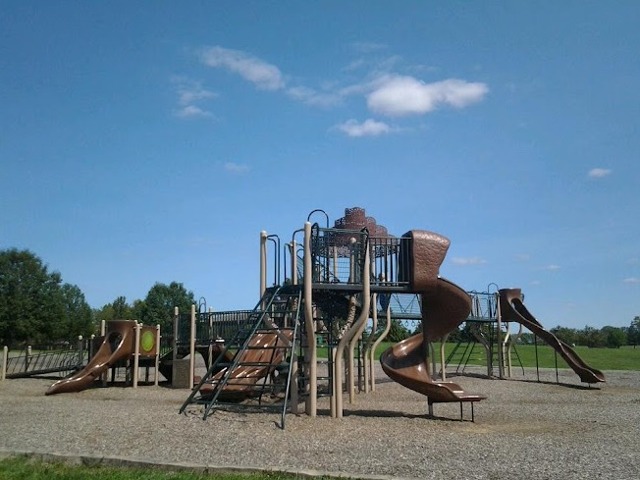 Jackson Morrow Park
