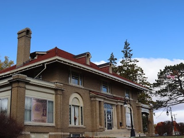 Elwood Haynes Museum