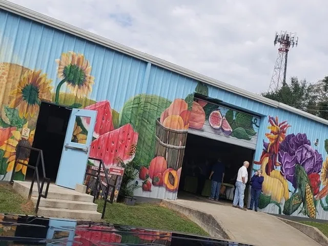 Ruston Farmers Market