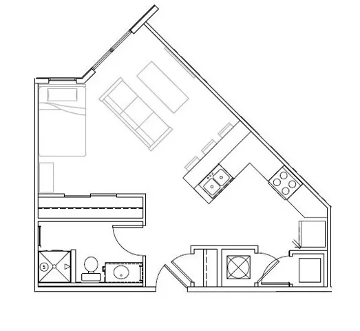 The Annex of Terre Haute