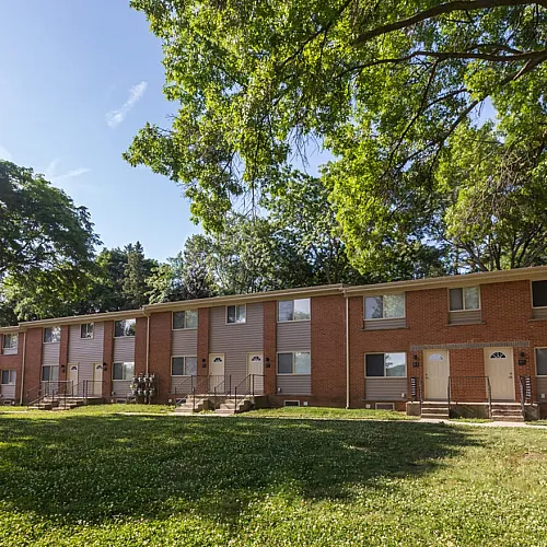 The Annex of Battle Creek