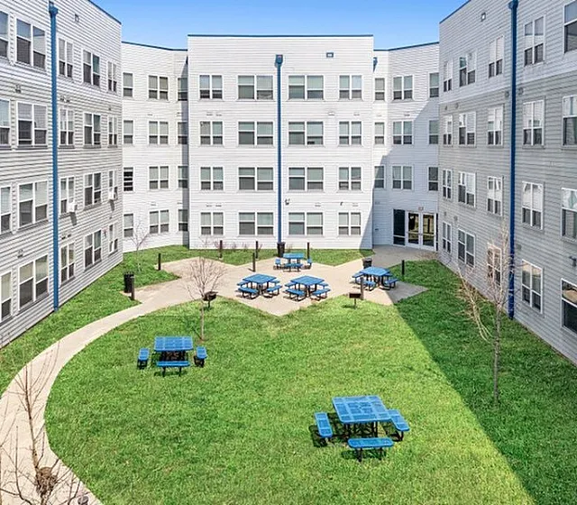 The Annex of Terre Haute
