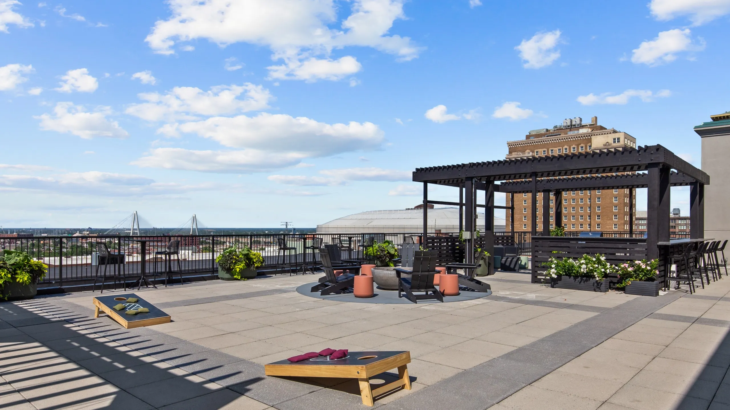 Rooftop