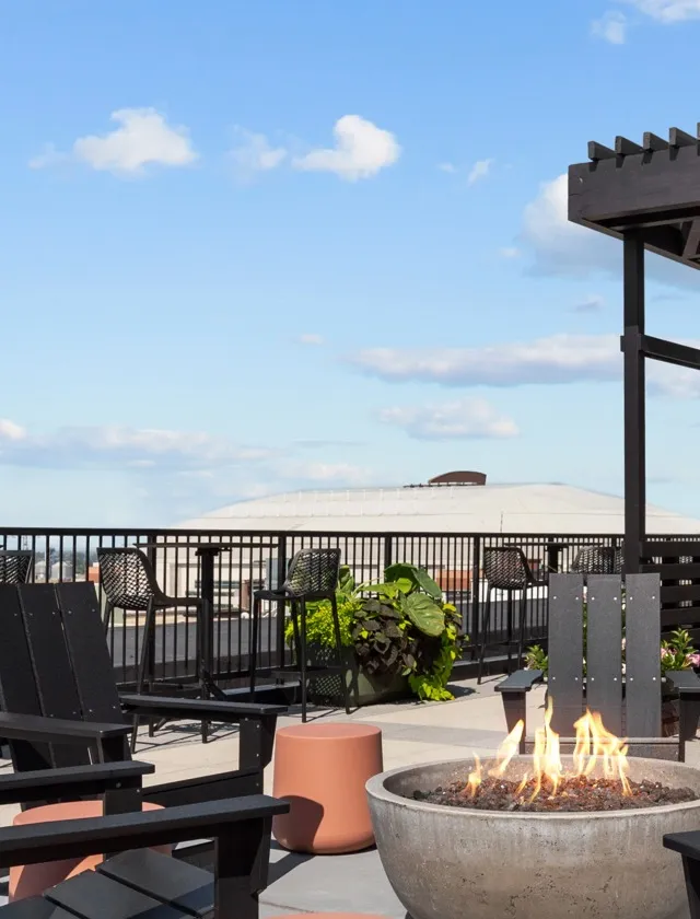 Fire Pit