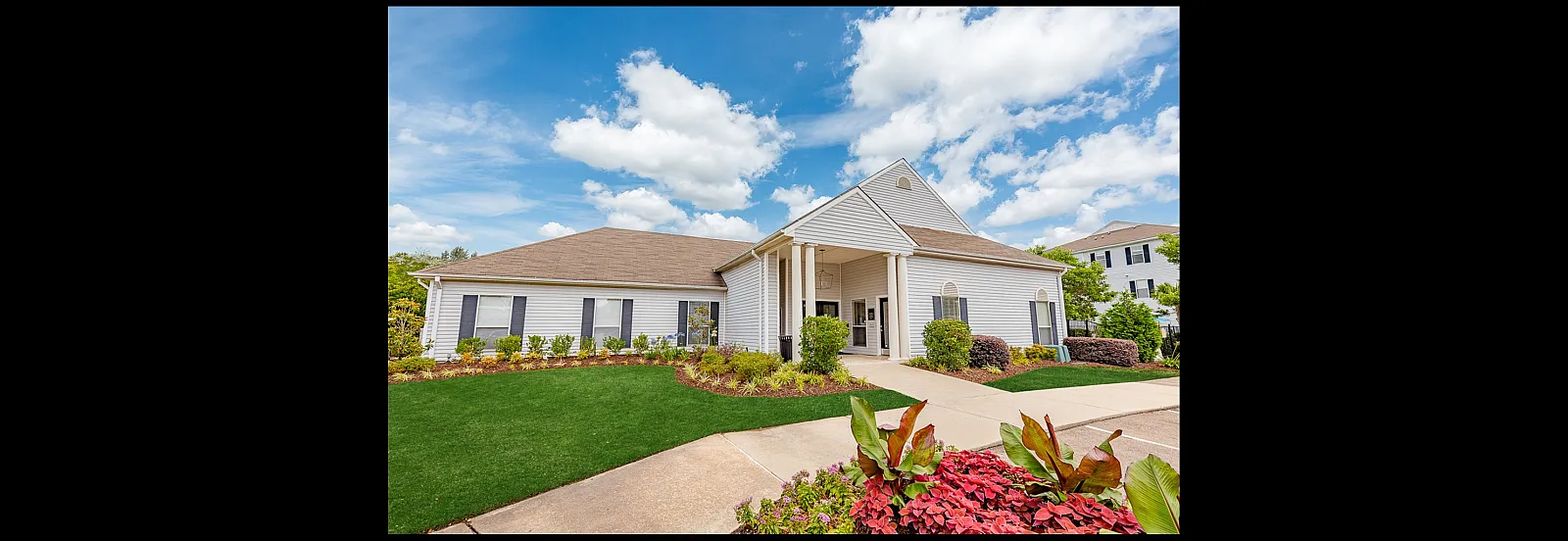 CPA Clubhouse
