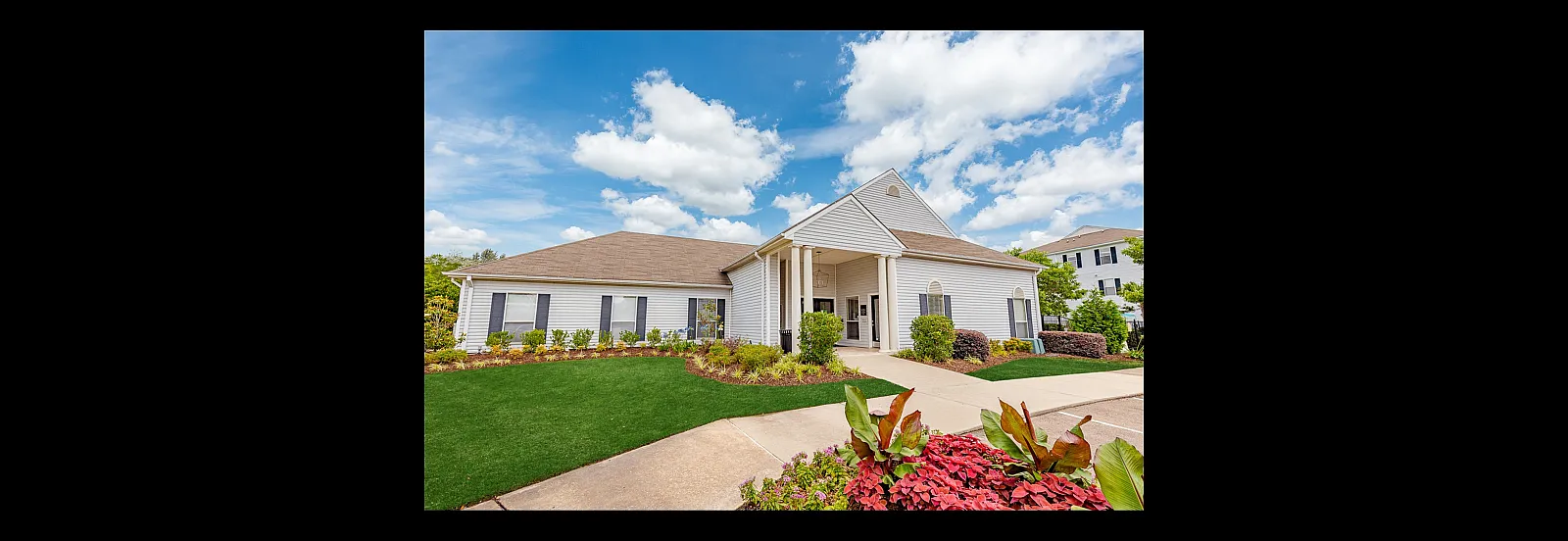 CPA Clubhouse
