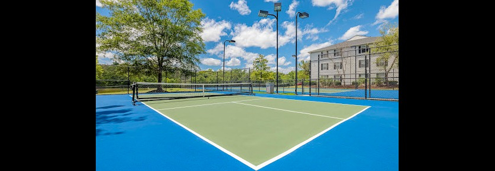 CPA Pickleball