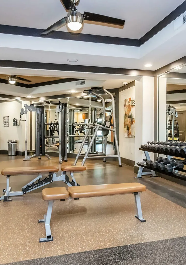RiZE Fitness Center
