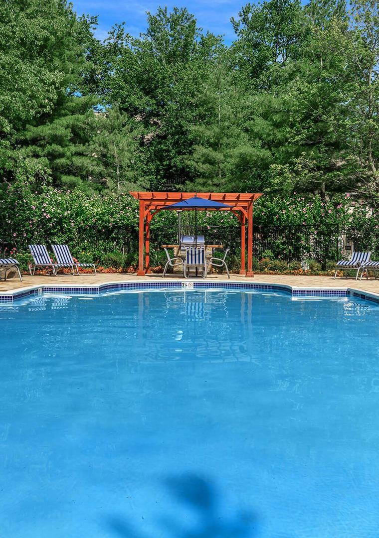 Ashton Green Swimming Pool