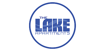 The Lake Apartments Logo