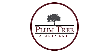 Plum Tree Apartments Logo