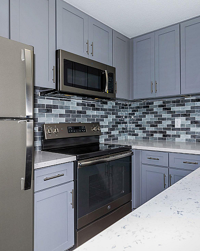 Plum Tree Kitchen