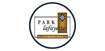 Park Lafayette Apartments Logo