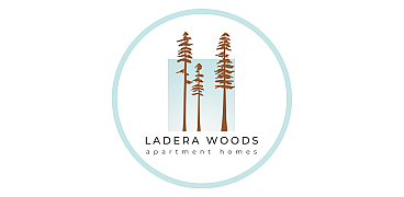 Ladera Woods Apartments Logo