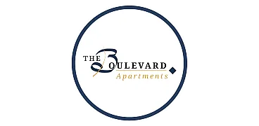 The Boulevard Apartments Logo