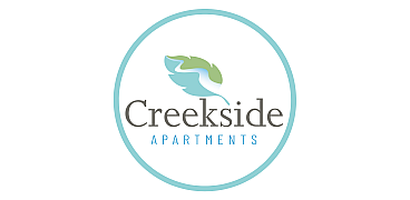 Creekside Apartments Logo