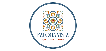 Paloma Vista Apartment Homes Logo