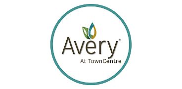 Avery at TownCentre Apartments Logo