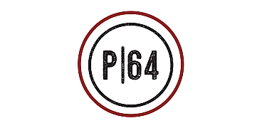 Park Sixty Four Apartments Logo