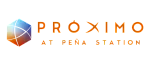 Pr&oacute;ximo at Pe&ntilde;a Station Logo