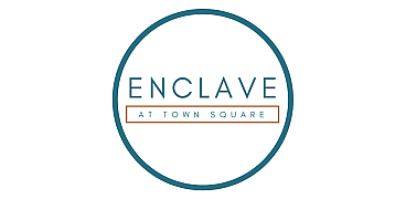 Enclave at Town Square Logo