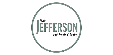 The Jefferson at Fair Oaks Logo
