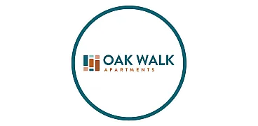 Oak Walk Apartments Logo