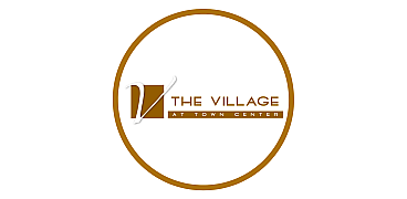 The Village at Town Center Apartments Logo
