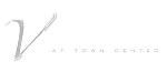 The Village at Town Center Apartments Logo