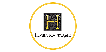Huntington Square Apartments Logo