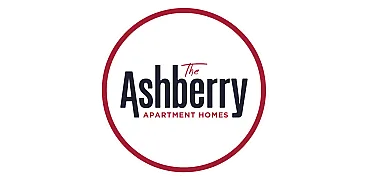 The Ashberry Apartment Homes Logo