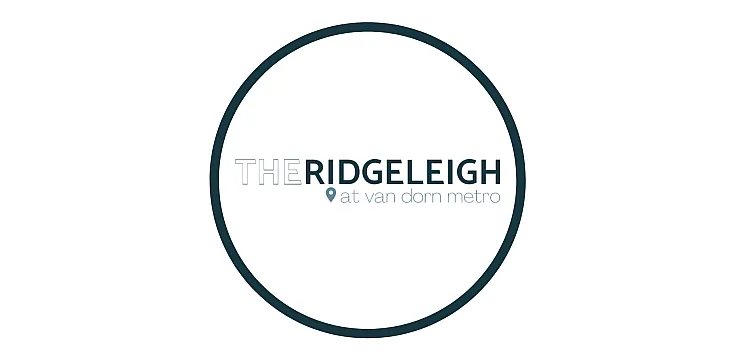 The Ridgeleigh Round Logo