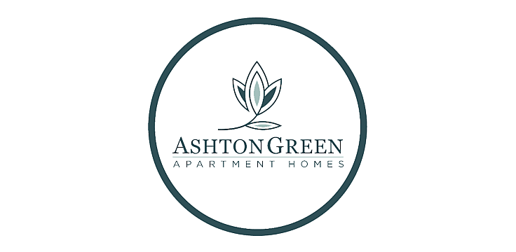 Ashton Green Apartments Logo