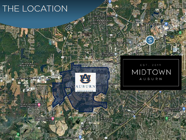 Midtown Map